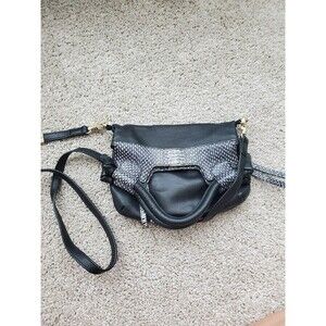 Foley & Corinna leather crossbody